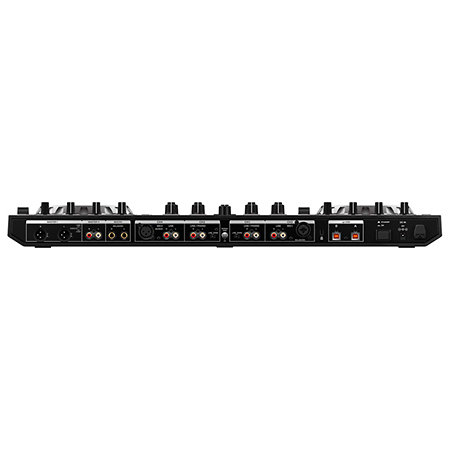 DDJ-SX3 + 2x RP5 G3 + Câbles Pioneer DJ