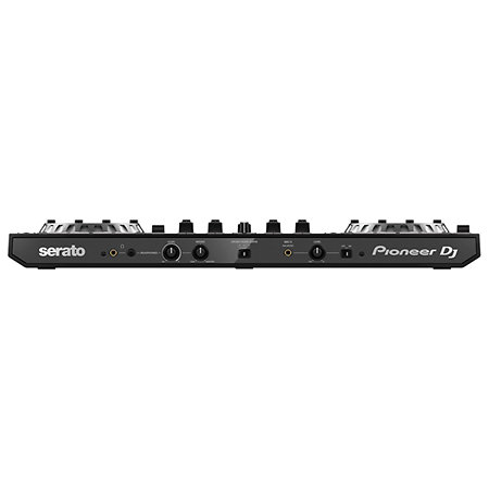 DDJ-SX3 + 2x RP5 G3 + Câbles Pioneer DJ