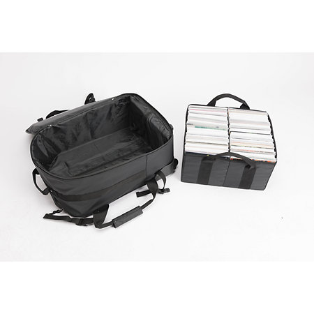 RIOT 45 TROLLEY 280 Magma Bags