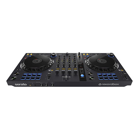 DDJ-FLX6 Pioneer DJ