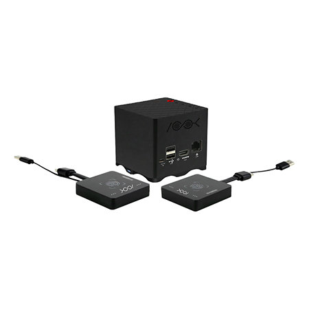 ASK SET RGB Link