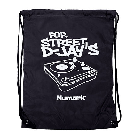 Mixtrack Pro FX Sac Bundle Numark