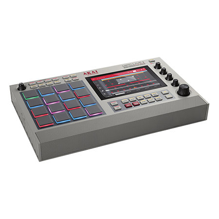 MPC Live 2 Retro Edition Akai