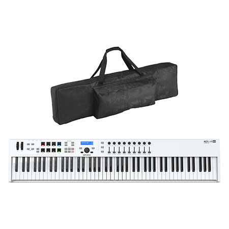 KeyLab Essential 88 Bundle Arturia
