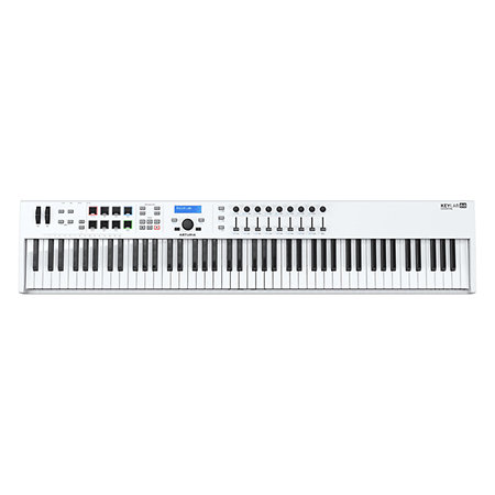 KeyLab Essential 88 Bundle Arturia
