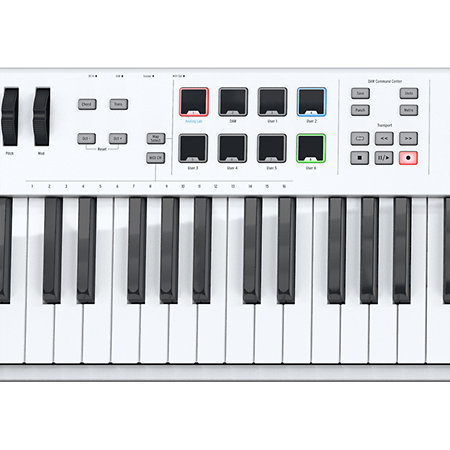 KeyLab Essential 88 Bundle Arturia