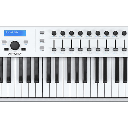 KeyLab Essential 88 Bundle Arturia