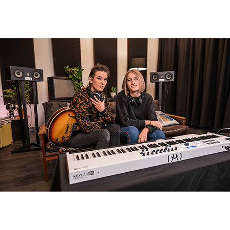 KeyLab Essential 88 Bundle Arturia