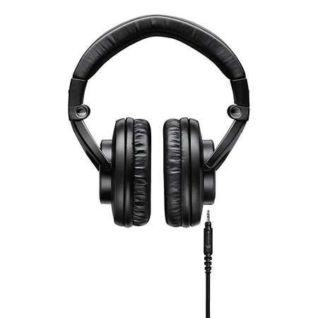 SRH840 BK Shure