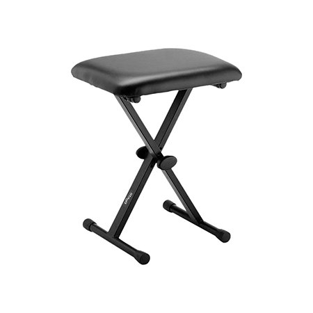 Stagg GIST-300 - Tabouret avec stand incorporé