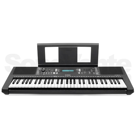 PSR-E373 Bundle Standard 2 Yamaha