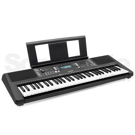 PSR-E373 Bundle Standard 2 Yamaha