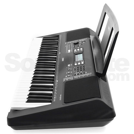 PSR-E373 Bundle Standard 2 Yamaha