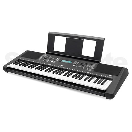 PSR-E373 Bundle Standard 2 Yamaha