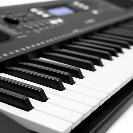 PSR-E373 Bundle Standard 2 Yamaha