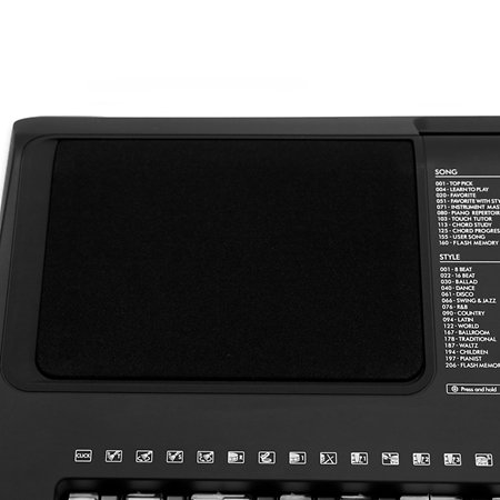 PSR-E373 Bundle Standard 2 Yamaha