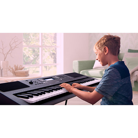 PSR-E373 Bundle Standard 2 Yamaha