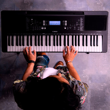 PSR-E373 Bundle Standard 2 Yamaha