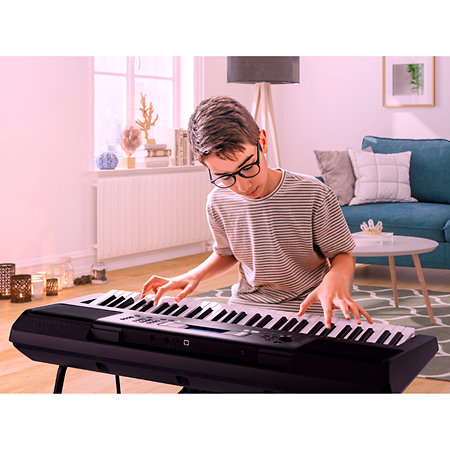 PSR-E373 Bundle Standard 2 Yamaha