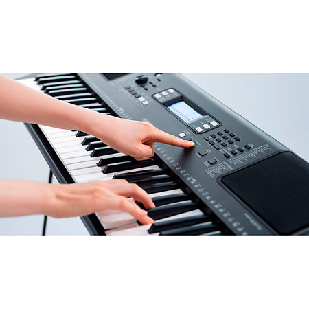 PSR-E373 Bundle Standard 2 Yamaha