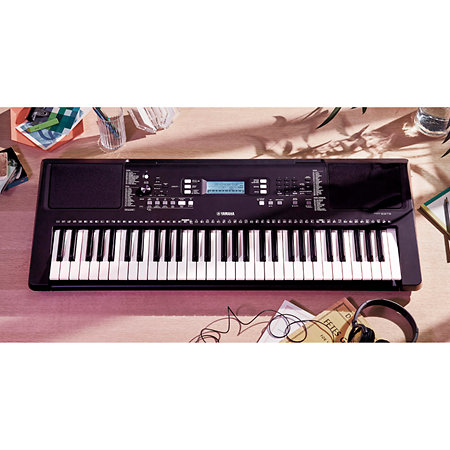 PSR-E373 Bundle Standard 2 Yamaha