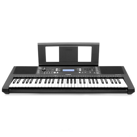 PSR-E373 Bundle Standard 2 Yamaha