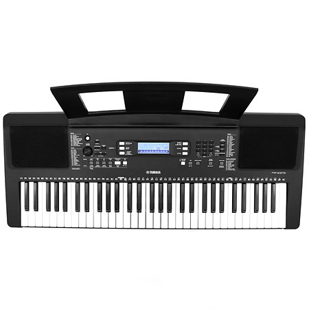 PSR-E373 Bundle Standard 2 Yamaha