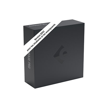Cubase Pro 11 EDU Steinberg