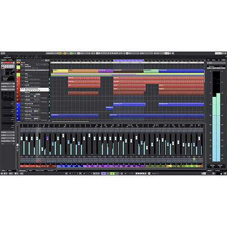 Cubase Pro 11 EDU Steinberg