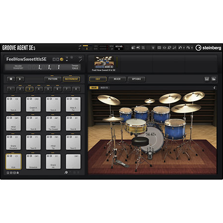 Cubase Pro 11 EDU Steinberg