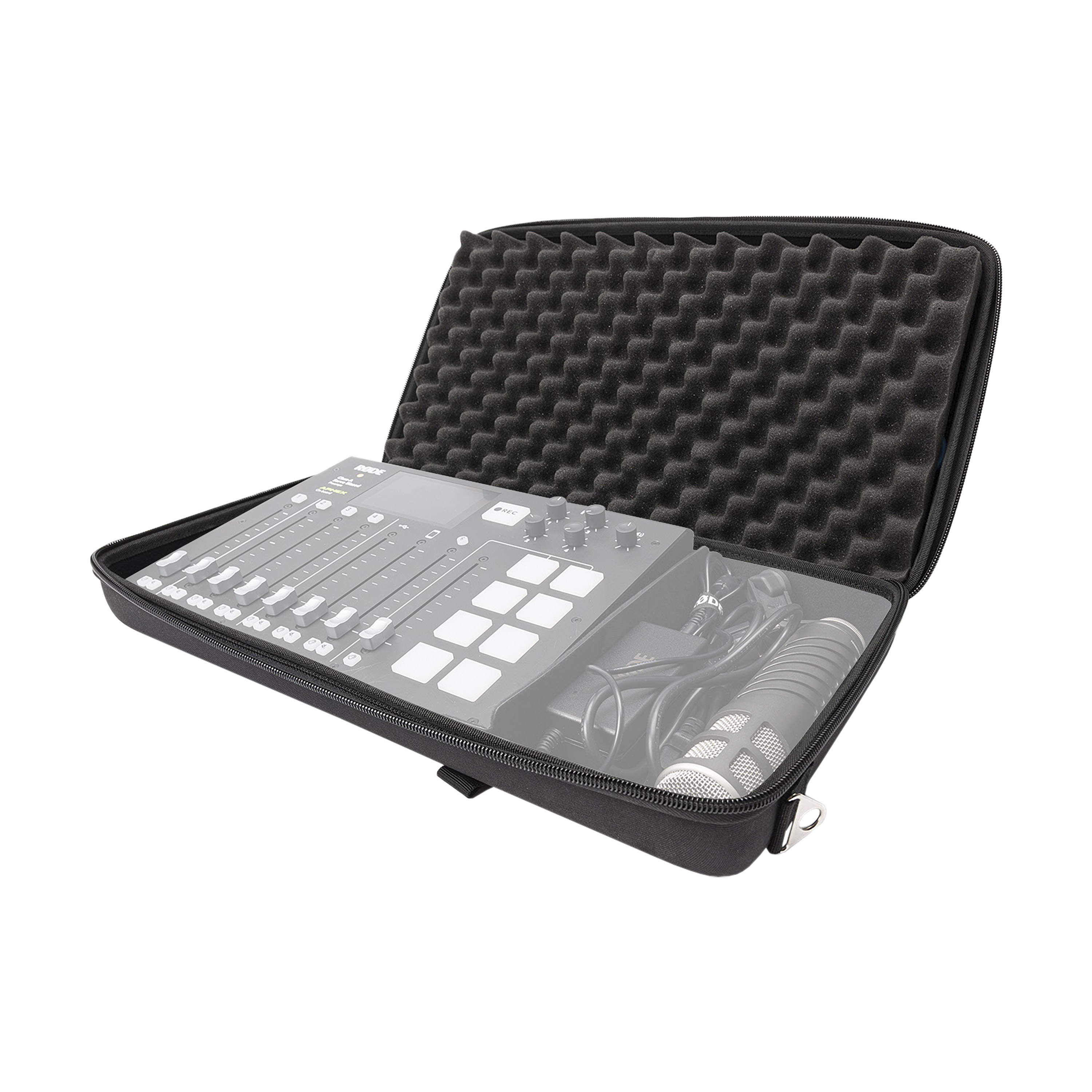 Magma Bags Ctrl Case Rodecaster Pro