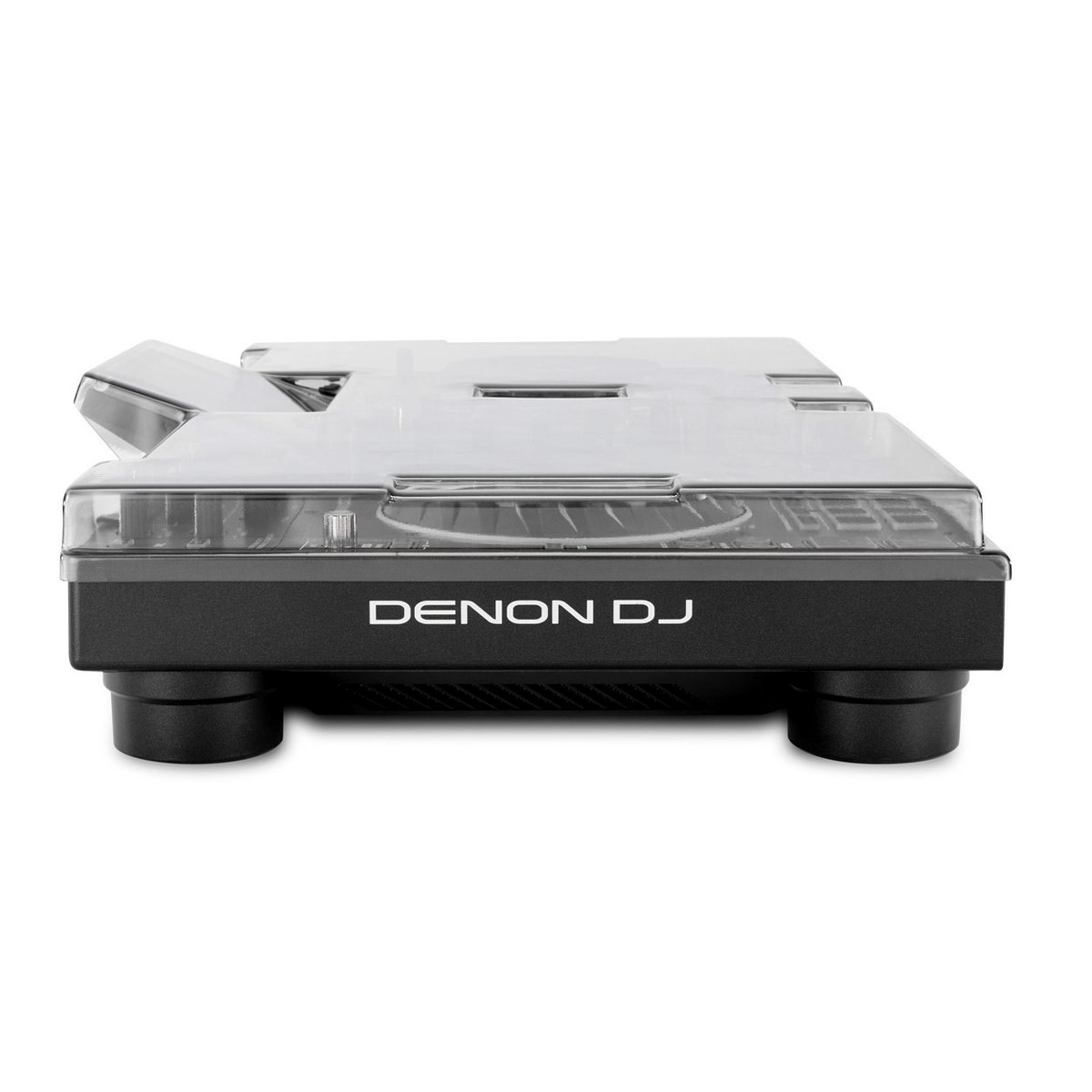 DeckSaver Denon DJ Prime 2 Cover
