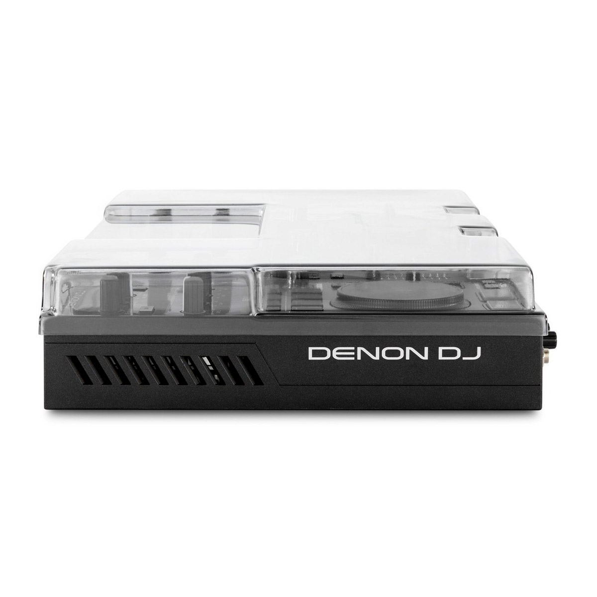 DeckSaver Denon DJ Prime Go Cover