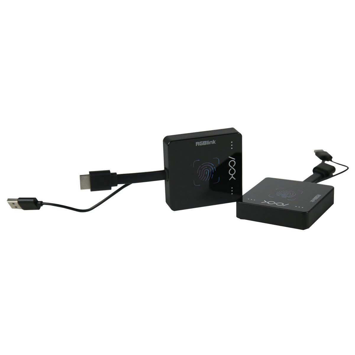 RGB Link ASK SET