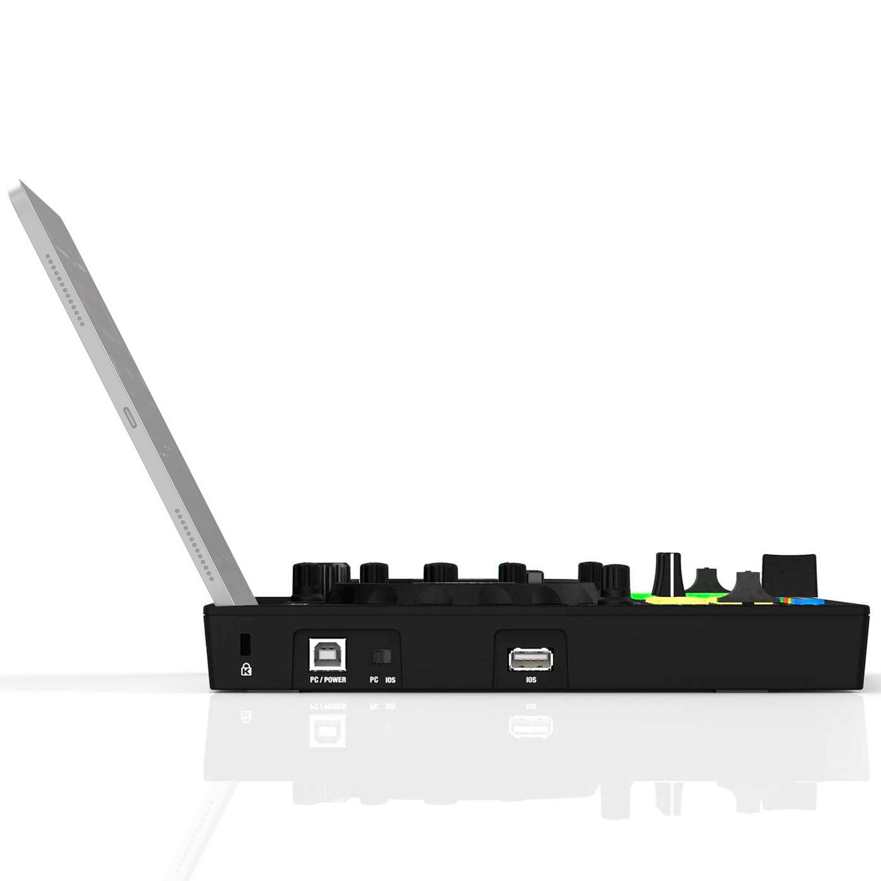 Reloop Buddy Contrôleur DJ USB Univers Sons