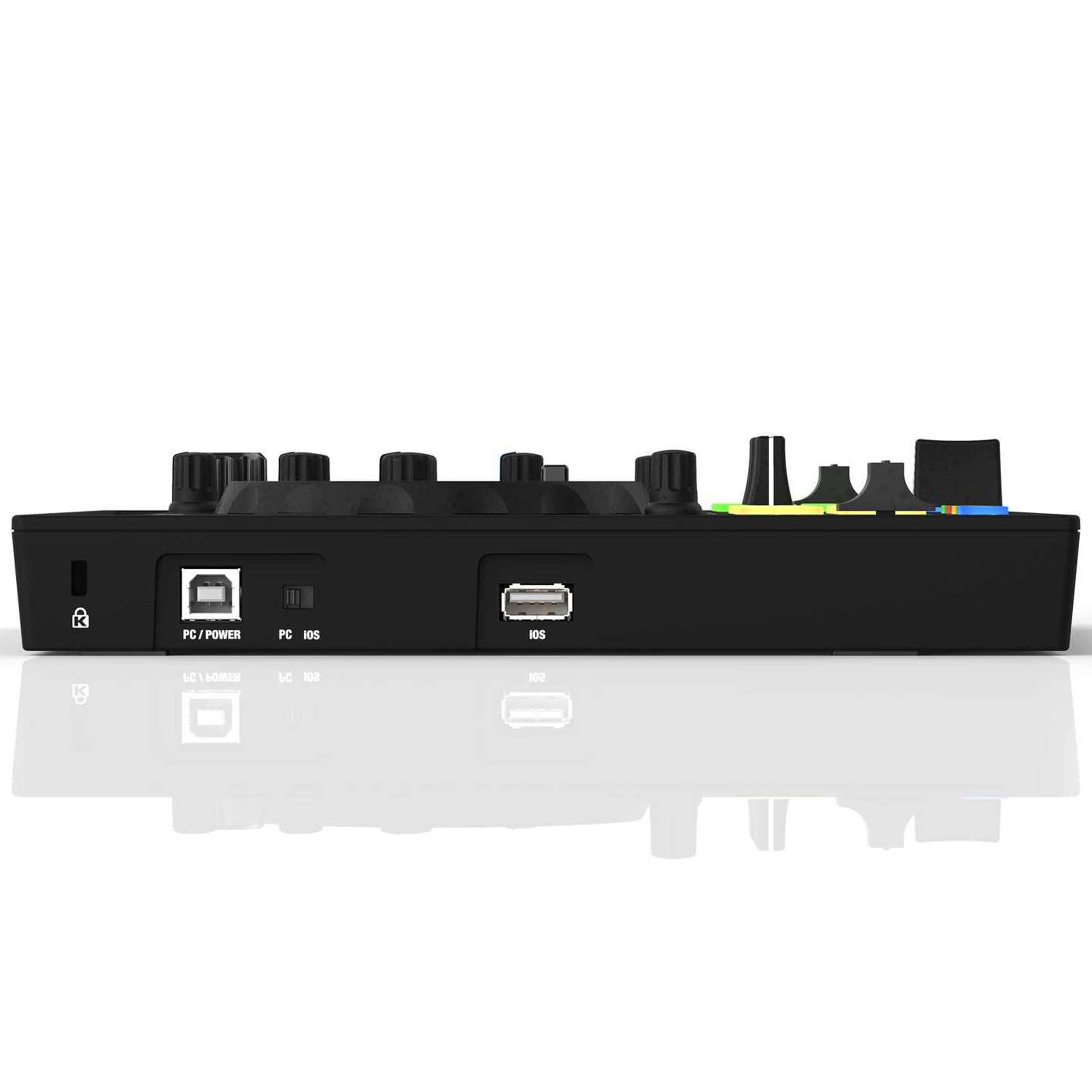 Reloop Buddy Contrôleur DJ USB Univers Sons