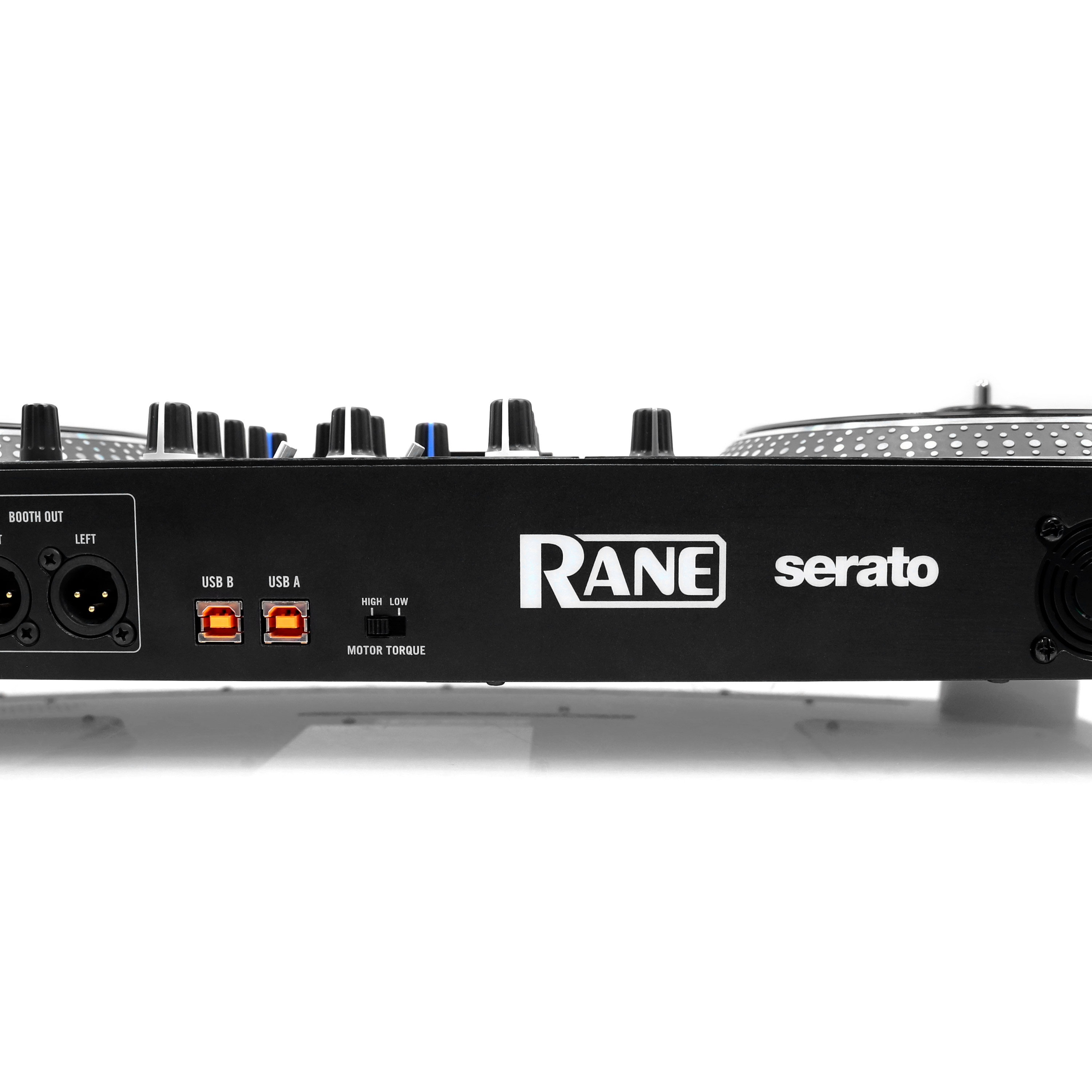 Rane ONE Contrôleur DJ USB Univers Sons