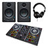 Party Mix	Learning kit 2 Numark