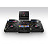 DJM-S11 + U8474 BL Pioneer DJ