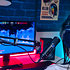 Podcast Arm Plugger Studio