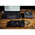 Werstatt-01 avec extension CV Moog