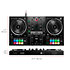 DJControl Inpulse 500 Bundle Hercules DJ