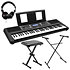 PSR-E373 Bundle Standard 2 Yamaha