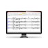 Sibelius Artist Perpetual (licence) AVID Notation