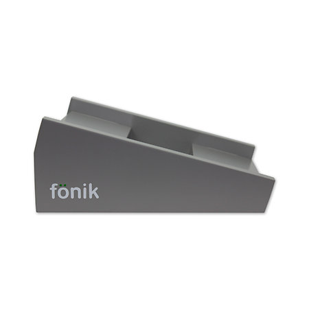 Stand gris pour Launchpad X (vendu séparément) FONIK Audio