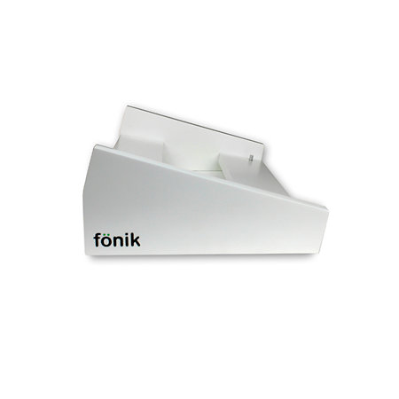 Stand blanc pour MX-1/TR-8 (vendu séparément) FONIK Audio