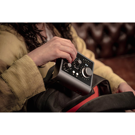 iD4 MKII Audient iD4 MKII Audient