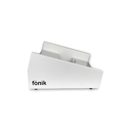 Stand blanc pour TR-8S (vendu séparément) FONIK Audio