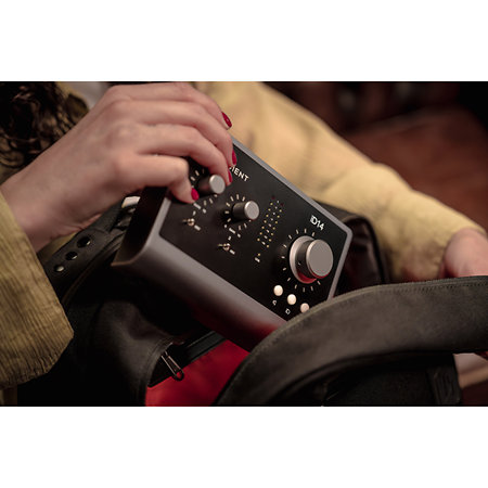 iD14 MKII Audient