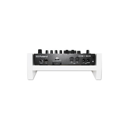 Stand blanc pour MC-101 (vendu séparément) FONIK Audio